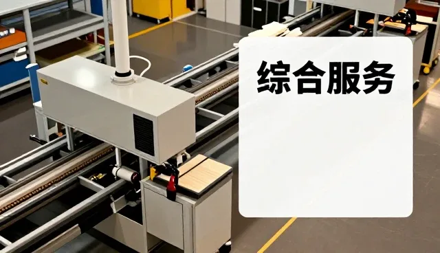 企业管理系统
