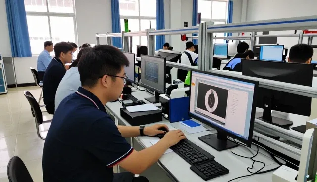 深圳市胖梨科技有限公司专注技术，提供完善企业管理系统方案
