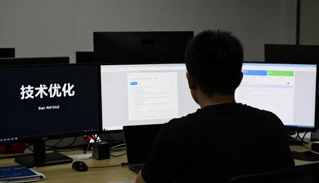 构建智能运维体系:企业如何应对复杂系统故障